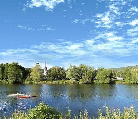 Hotel Camping Am Leinritt - Großheubach Zewnętrze zdjęcie